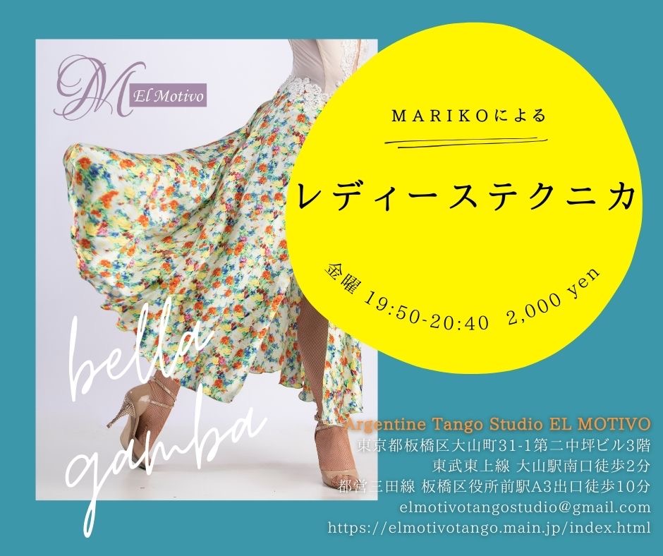 レディーステクニカ